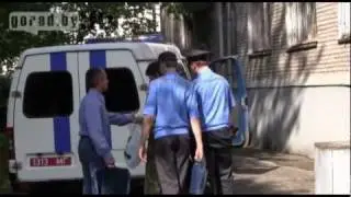 Могилёв. Суды над задержанными 3 июля
