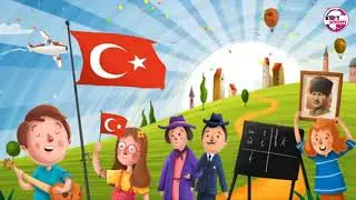 ATATÜRK ŞARKISI