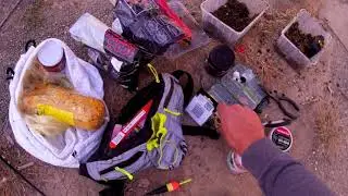 carp !!! САЗАН Карп утащил удочку.!! 1,5кг hard bait 2020  SERBIYA SAVA RIVER