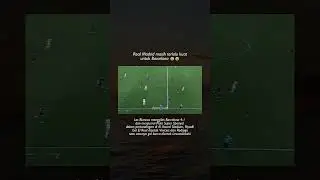 Diatas Barcelona masih ada King Madrid 