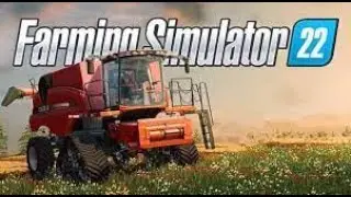 Farming Simulator 2022 / На слабом ПК / Гейминг на 775 Соккете