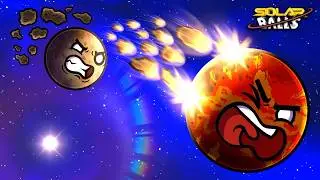 The Solar System is EMPTY!? - Part 3