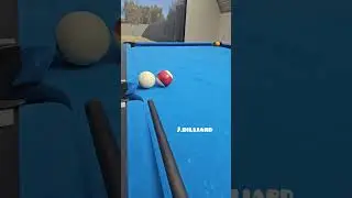 Never Miss This Shot In Pool Again