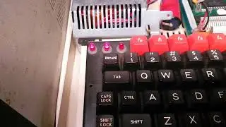 BBC Master 128 - It has been over 30 years!