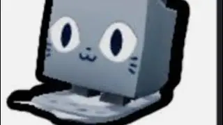 I GOT A CAT Hoverboard IN PET SIMULATOR X