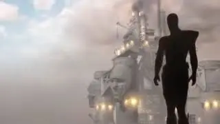 Schizo Elijah - Fallout Protagonists as GTA IV Intro