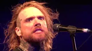 Deep Video Live Presents: Vitriol at Cheapsteaks Deep Ellum, Tx.