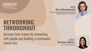 Building Relationships Throughout. Elevate your impact via networking and events.
