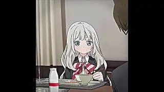 ketika lu punya temen spek loli😍| jedag jedug anime🍀