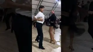 На сборах❤️ #бальныеспортивныетанцы #рек #бальныетанцы #танцы #fyp #latina #dance #ballroom