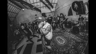 CAVEMAN • FULL SET • POWER MK-IV • MAY 5, 2024