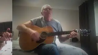 Norwegian Wood - Beatles cover