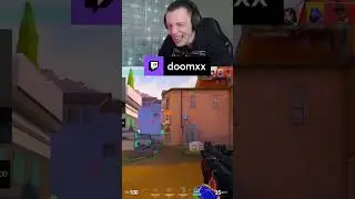 Это очень плохо | doomxx с помощью 