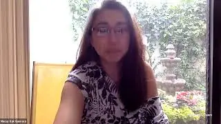 XXXVI Coloquio Víctor Neumann-Lara (Premiación parte 2 y Clausura)