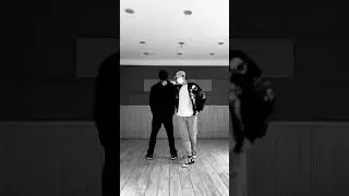 Switch to Me - Rain ( Duet with JYP ) song Cover by SF9 Taeyang and Hwiyoung .