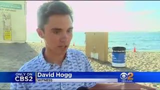Confrontation Between Lifeguard, Bodysurfer Caught On Camera In Redondo Beach Goes Viral