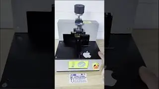 E04 E05 Apple Self Service Repair error code e4, e5 separator 