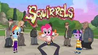 PMV - SIMP Phineas and Ferb
