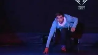 Тектоник # Смешивание стилей часть1-ая