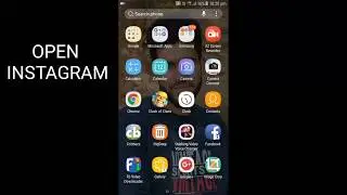 HOW TO SAVE INSTAGRAM PROFILE