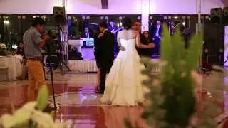 Mejores momentos de Etybeth y Adrian