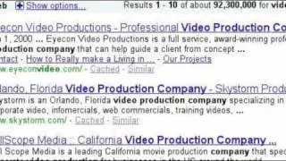 Advanced Media