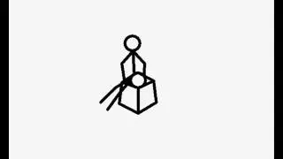 Pivot short: The strange box