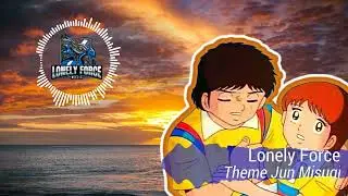Sad song Captain Tsubasa/Theme Jun Misugi