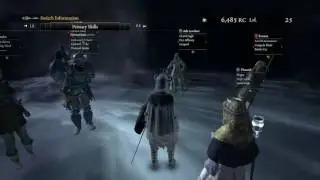 [Playthrough] Dragon's Dogma: Dark Arisen - Hard Mode (Part 3)