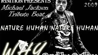 Michael Jackson sample beat (Prod, Cutlery)