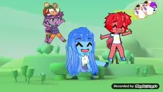intro jelly jamm gacha club