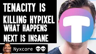 Tenacity Killng Hypixel What Happens Next Is Insane (LIVES TO REGRET)