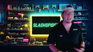 Spidey's Gaming Web Ep4: Weekly Updates and Swings through the Gaming Universe