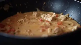 Thai Red Curry with Dastic | Mike Grilliams