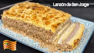Prăjitură Rapidă cu 3 creme din Aragon / Lancea Sfântului Gheorghe | La Flory în Bucătărie