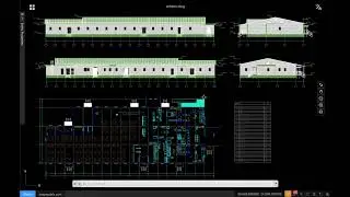 CAD-Viewer: A high-performance web-based DWG/DXF viewer/editor without requiring any backend server