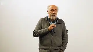 Giorgio Diritti racconta "Lubo"