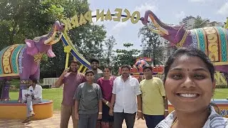 Ocean park 