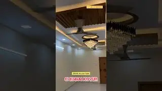 2bhk House sale chennai Kovur #home #individualhouse #construction #greenhome