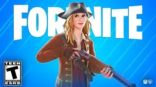 🔴*LIVE* - NEW FORTNITE PIRATES OF THE CARIBBEAN QUESTS! | GREAT VIBES WITH CHAT #shorts
