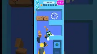 Stretch Guy #stretchguy #shorts (level #51) #shorts #trandingshorts #viralshorts