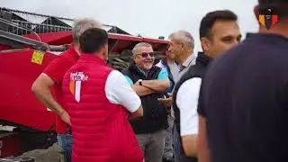 DEMO KUHN ARTEC F40 EVO