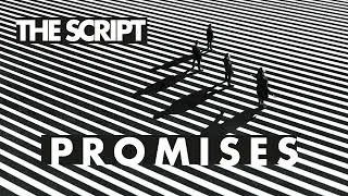 The Script - Promises (Official Audio)