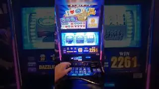 Ultimate Sweat for I ❤️ Free Games Progressive! #slots