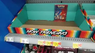Now Trending at Walmart - Sept. 2024