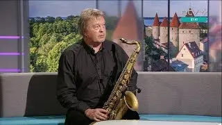 На фестивале Jazzkaar выступит лауреат «Грэмми» Бобби Макферрин