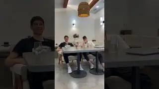 Ждете ролик с Раджабом ?