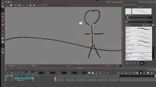 Toon Boom Harmony Basics