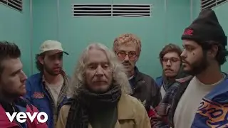 Jovem Dionisio, Marcos Valle - Melhor do mundo