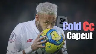 Cold Cc Like Ae Quality - Capcut Edit